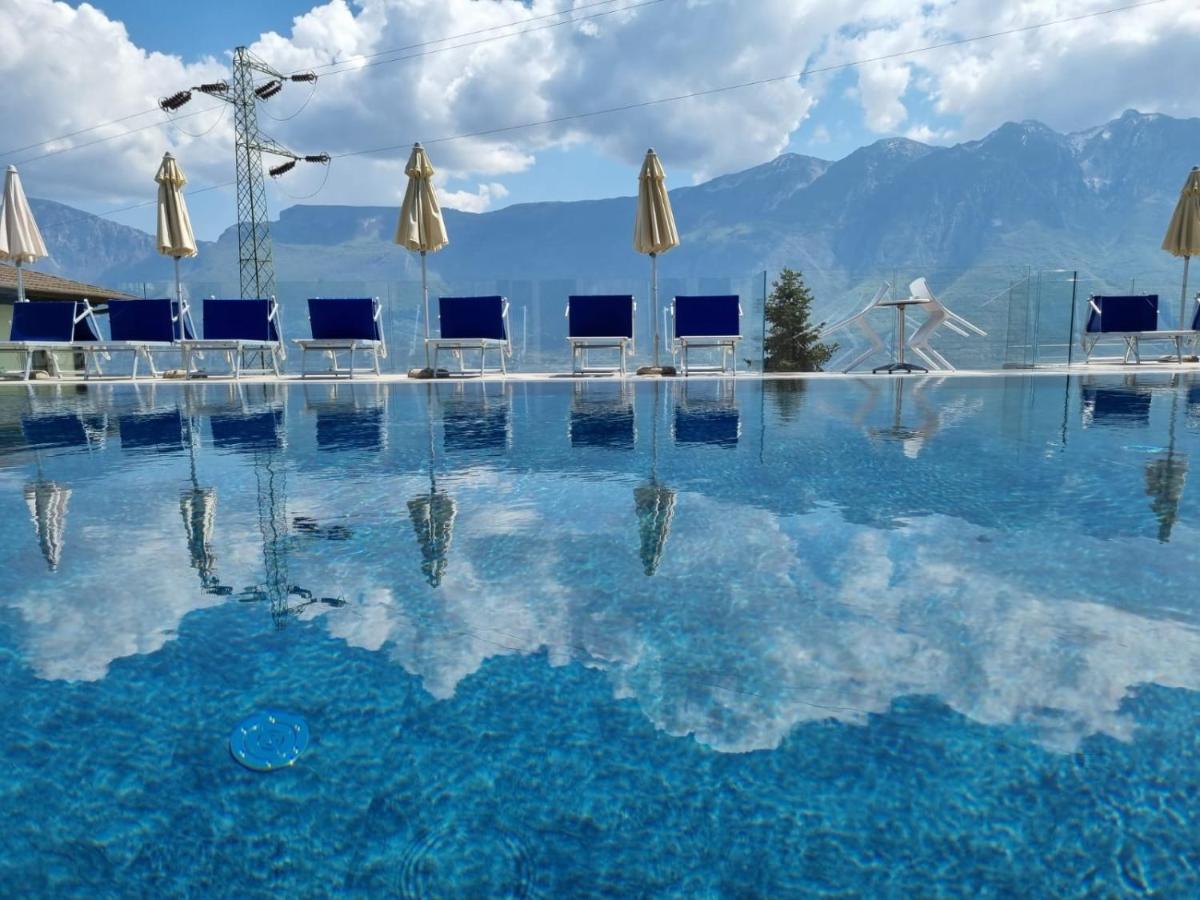 Villa Anna Apartments Tremosine ภายนอก รูปภาพ