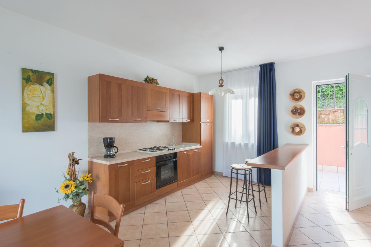 Villa Anna Apartments Tremosine ภายนอก รูปภาพ