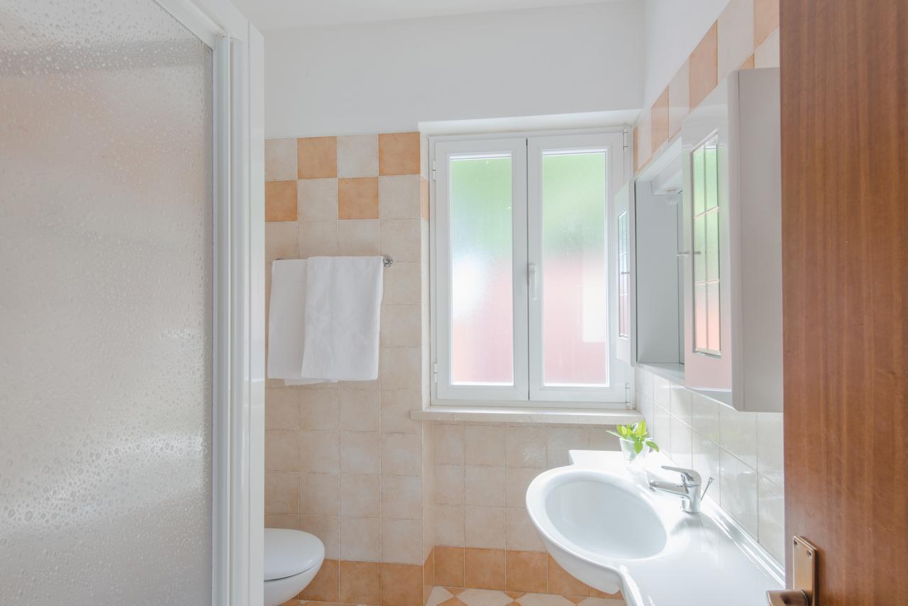 Villa Anna Apartments Tremosine ภายนอก รูปภาพ