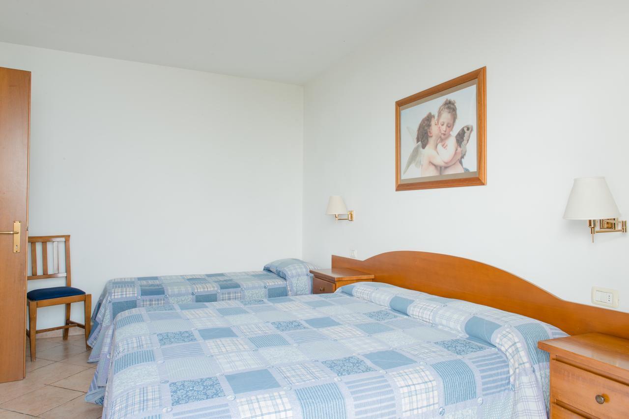 Villa Anna Apartments Tremosine ภายนอก รูปภาพ