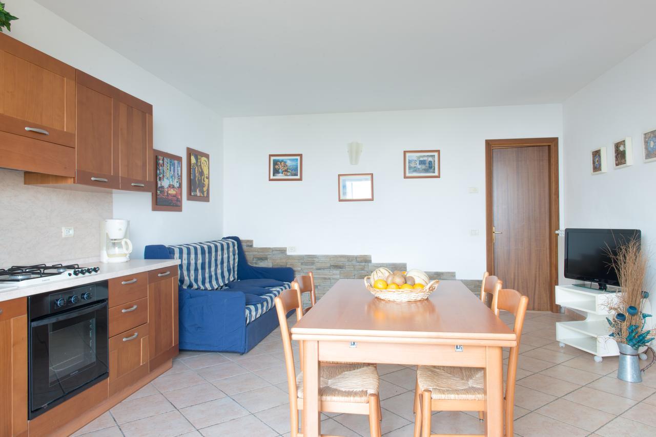 Villa Anna Apartments Tremosine ภายนอก รูปภาพ