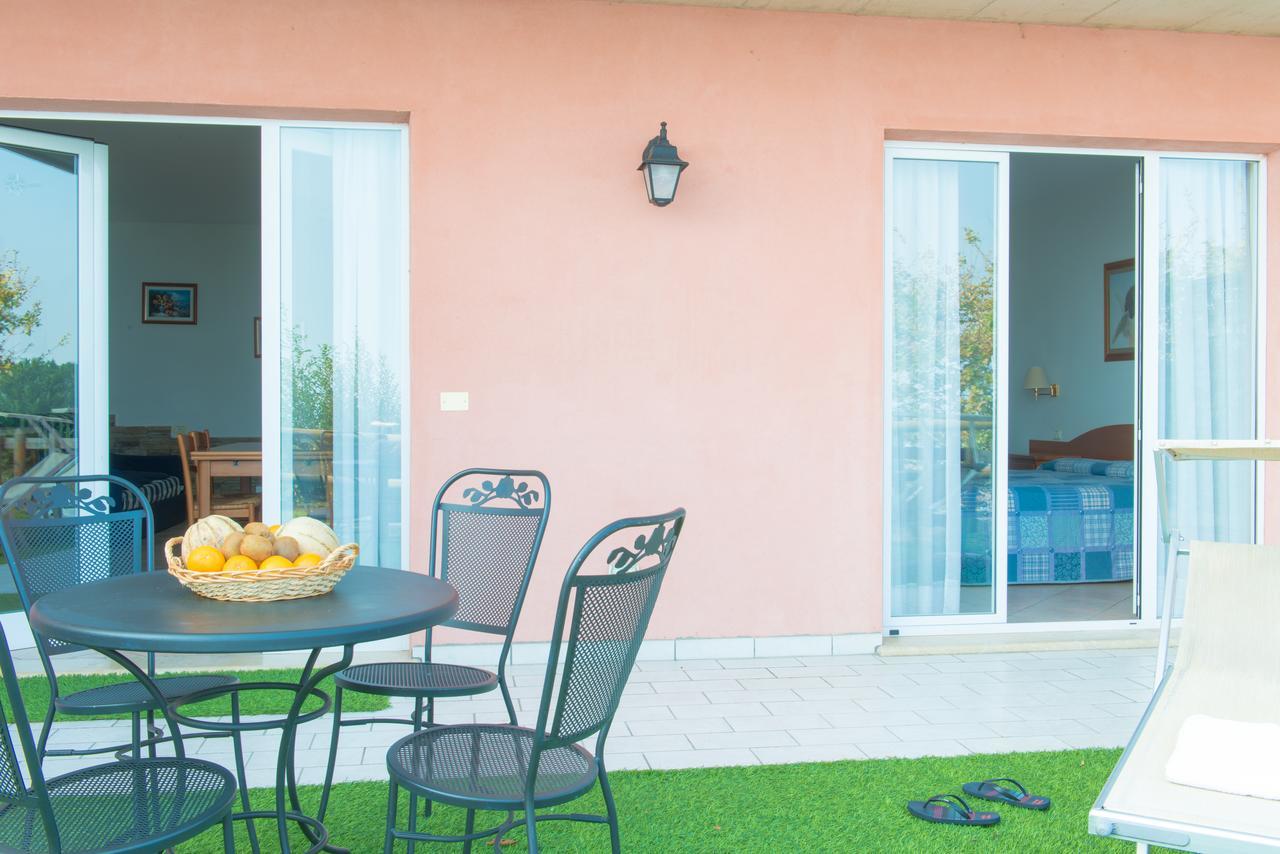 Villa Anna Apartments Tremosine ภายนอก รูปภาพ