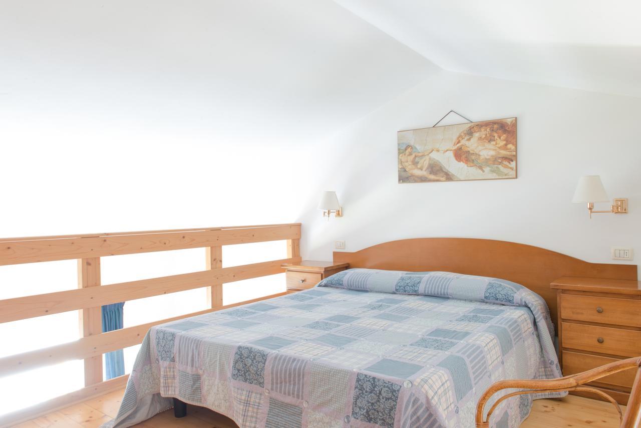 Villa Anna Apartments Tremosine ภายนอก รูปภาพ