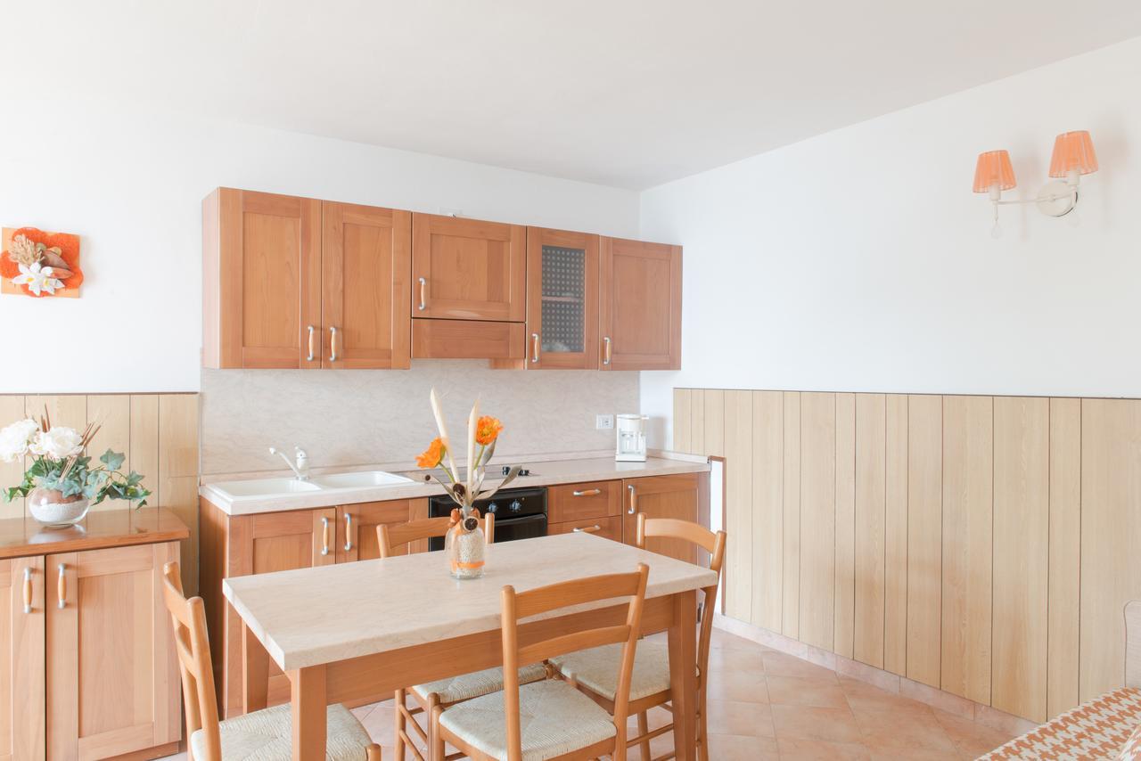 Villa Anna Apartments Tremosine ภายนอก รูปภาพ